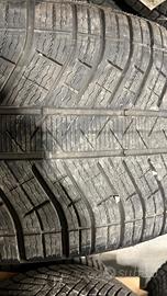 Gomme Invernali 2024 Michelin Porsche Macan