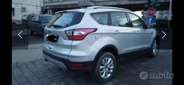 Ford Kuga 1.5 Tdci s&s 2wd 120 cv 88kw