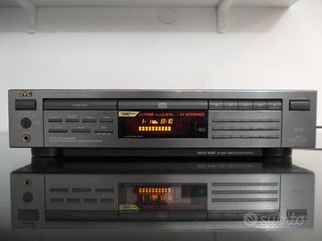 JVC XL-Z551 - Lettore CD stereo hi fi -