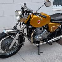 Benelli Tornado 650 prima serie fmi in regola