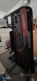 CORENGTH HOME GYM 900 - Condizioni Pari al Nuovo!