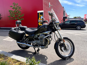 Motoguzzi Nevada 750