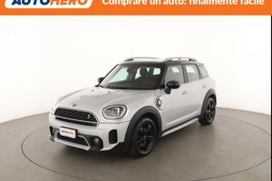 MINI Countryman JP45338