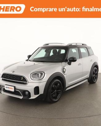 MINI Countryman JP45338