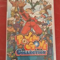 Power Stone Collection psp
