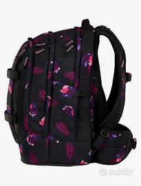 Zaino scuola Satch pak
