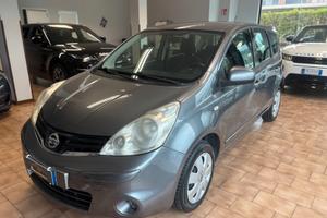 Nissan Note 1.4 16v Tekna*NEOPATENTATI