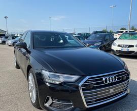 AUDI A6 Avant 40 2.0 TDI quattro ultra S tronic