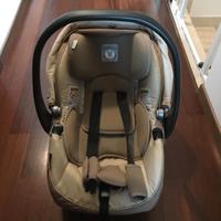 Trio Peg Perego
