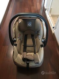 Trio Peg Perego