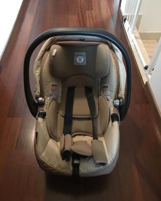 Trio Peg Perego
