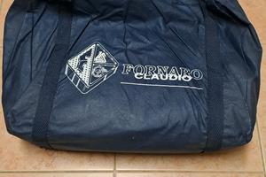 Telo copriauto per auto sw.