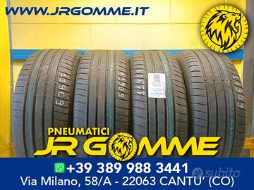 Gomme Auto Dunlop 205/55 R16 91H SPORT Estivo