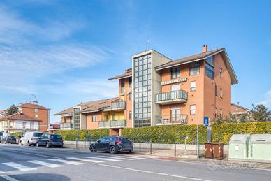 4 LOCALI A BUTTIGLIERA ALTA