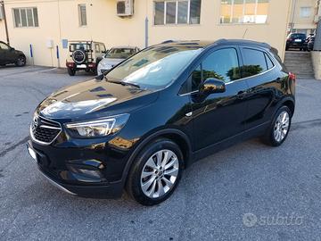 Opel Mokka X 1.6 CDTI Ecotec 136CV 4x2 Start&Stop 