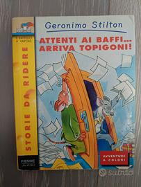 attenti ai baffi ... arriva topigoni