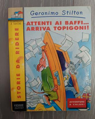 attenti ai baffi ... arriva topigoni