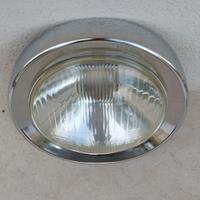 Gruppo ottico faro marca cev motocicli anni 70