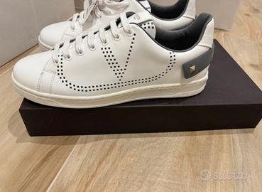 Scarpe Valentino n.41 1/2