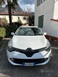 Renault Clio 1.2 Benzina/GPL - 73cv
