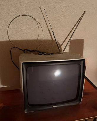Televisore Dumont Cambridge Vintage anni '70