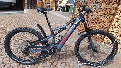 E bike Olympia (900 batteria)