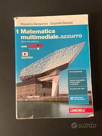 Libro scolastico usato liceo classico