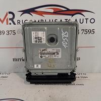 CENTRALINA MOTORE BMW Serie 3 E90 Berlina 2° Seri