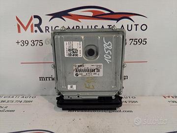 CENTRALINA MOTORE BMW Serie 3 E90 Berlina 2° Seri