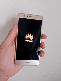 HUAWEI P9 lite