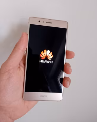HUAWEI P9 lite