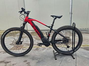 e-mtb FANTIC XF 2 come nuova taglia M