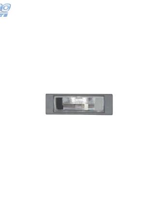 LUCE TARGA A LED BMW Z4 E85 03-09 CON PORTALAMPADE