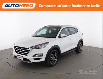 HYUNDAI Tucson DS68515