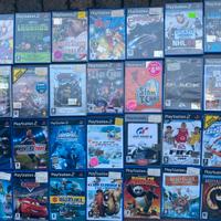 26 giochi per playstation 2