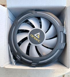 Dissipatore cpu rgb Antec