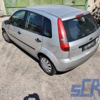 FORD FIESTA 5 JD, JH 1.4 TDCI 68CV -Ricambi