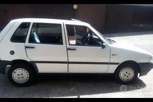 FIAT Uno ASI - 1994 1.1 Fire i.e. Catalizzata
