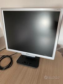 Monitor della Acer