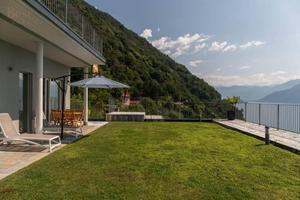 Appartamento di 130 m² con 3 locali a Argegno