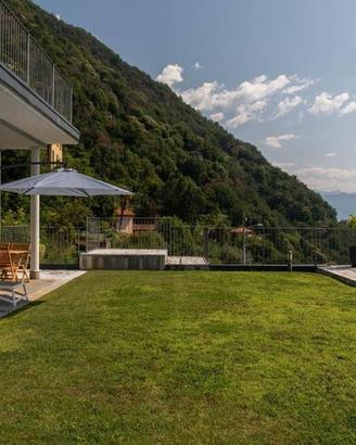 Appartamento di 130 m² con 3 locali a Argegno