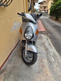 Honda chiocciola 125
