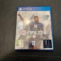 Fifa 23 per play 4