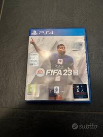 Fifa 23 per play 4