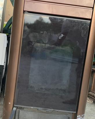 Termostufa a pellet IDRO- CLAM Tivoli 20kW