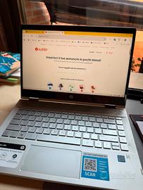 HP Pavillon X 360 Computer Portatile
