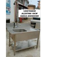 LAVELLI VARI PROFESSIONALI