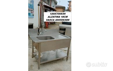 LAVELLI VARI PROFESSIONALI