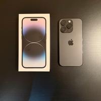 Iphone 14 pro - 256 GB
