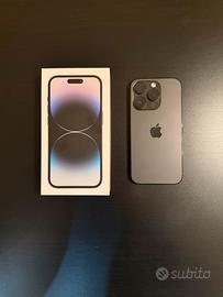 Iphone 14 pro - 256 GB